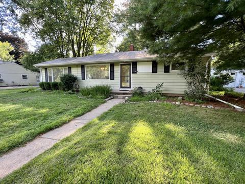 513 Brewer St, Marshall, MI 49068 photo 1