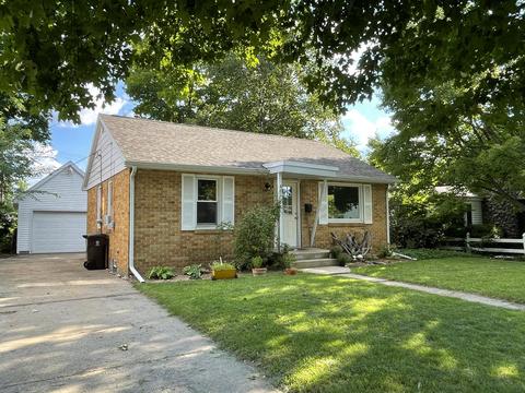 406 E Pine St, Fremont, MI 49412 photo 1