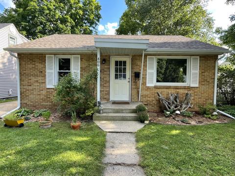 406 E Pine St, Fremont, MI 49412 photo 2