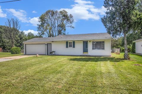 9105 Alidor Rd, Schoolcraft, MI 49087 photo 1