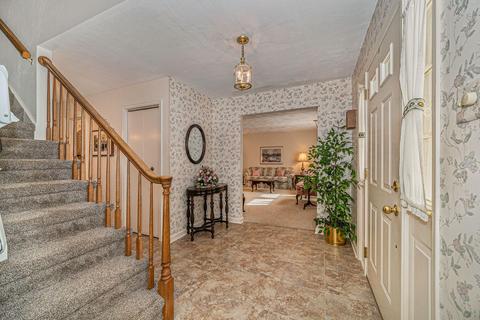227 Wickenham Dr, Spring Arbor, MI 49283 photo 18