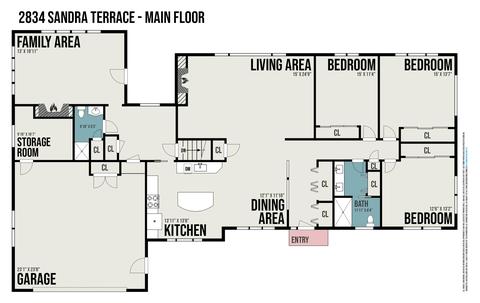 2834 Sandra Ter, St. Joseph, MI 49085 photo 41