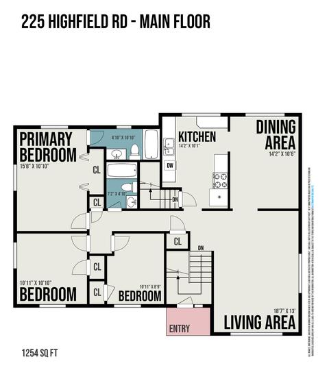 225 Highfield Rd, Marshall, MI 49068 photo 22