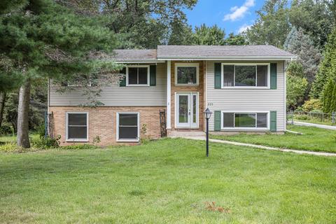 225 Highfield Rd, Marshall, MI 49068 photo 1