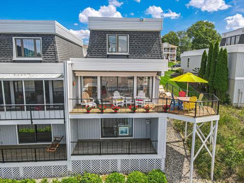 417 Sand Dr #34, Grand Haven, MI 49417