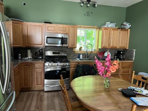 1467 S 200th Ave, Hesperia, MI 49421 photo 5