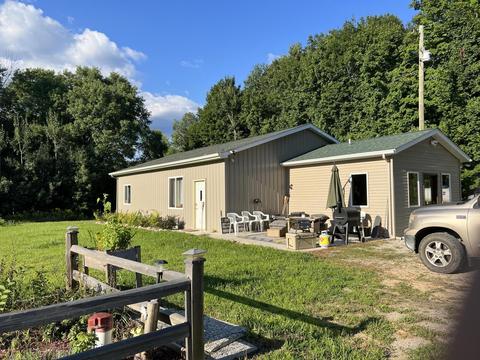 1467 S 200th Ave, Hesperia, MI 49421 photo 2