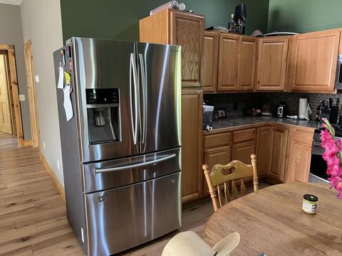 1467 S 200th Ave, Hesperia, MI 49421 photo 6