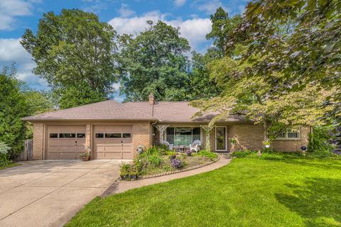 1730 Shoemaker Dr, Jackson, MI 49203 photo 1