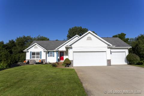 4486 Silas Dr, Dorr, MI 49323 photo 1