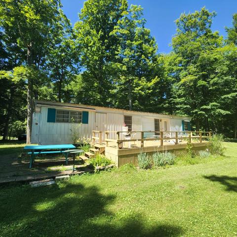 9504 Trout Dr, Sears, MI 49679 photo 17