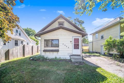 4323 Francis St, Jackson, MI 49203 photo 1