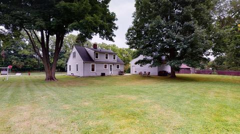 421 Brewer St, Marshall, MI 49068 photo 42