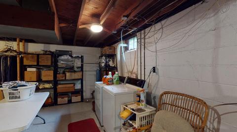 421 Brewer St, Marshall, MI 49068 photo 35