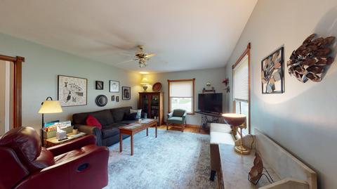 421 Brewer St, Marshall, MI 49068 photo 5