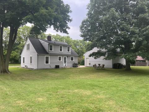 421 Brewer St, Marshall, MI 49068 photo 43