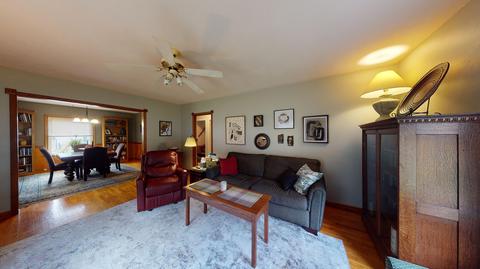 421 Brewer St, Marshall, MI 49068 photo 7