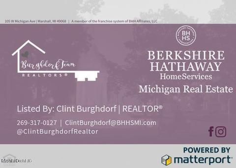 421 Brewer St, Marshall, MI 49068 photo 47
