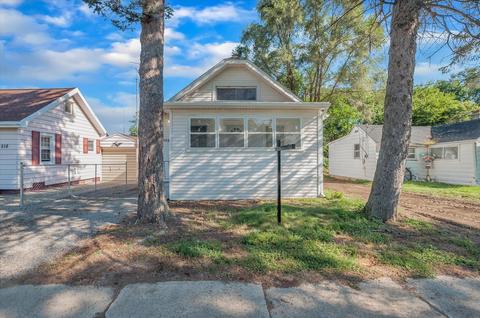 602 E Bird St, Jackson, MI 49203 photo 3
