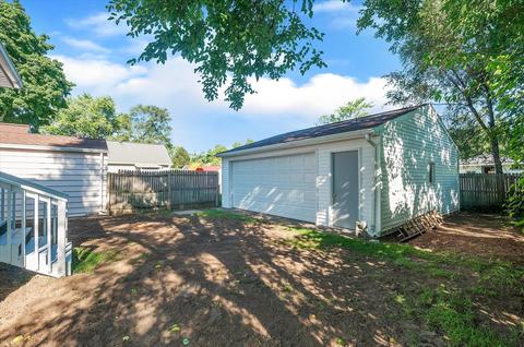 602 E Bird St, Jackson, MI 49203 photo 35