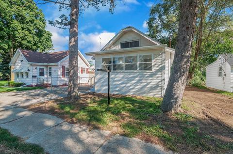 602 E Bird St, Jackson, MI 49203 photo 4