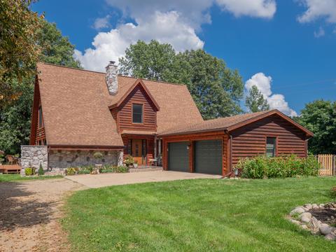 8651 22nd St, Mattawan, MI 49071 photo 2