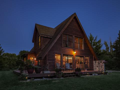 8651 22nd St, Mattawan, MI 49071 photo 3