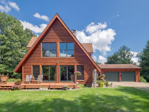 8651 22nd St, Mattawan, MI 49071 photo 1
