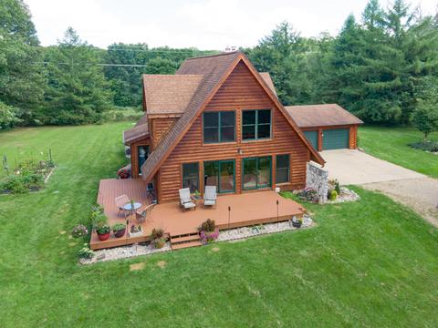 8651 22nd St, Mattawan, MI 49071 photo 48