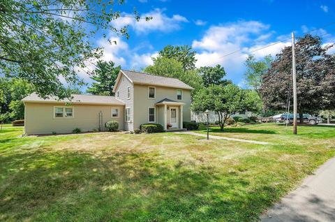548 Pershing Ave, Jackson, MI 49203 photo 1