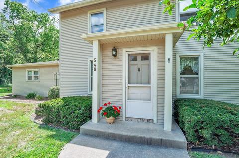 548 Pershing Ave, Jackson, MI 49203 photo 3