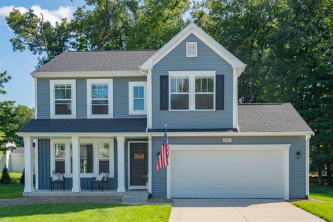 59617 Silvergrass Dr, Mattawan, MI 49071 photo 1