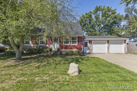 4134 Sandy Dr, Dorr, MI 49323 photo 1