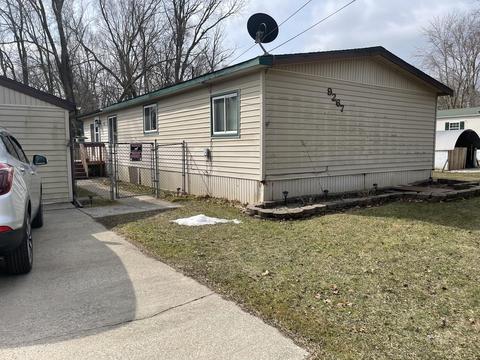 9267 Walter Ln, Jackson, MI 49201 photo 1