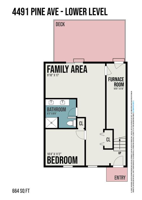 4429 Pine Ave, Mears, MI 49436 photo 28
