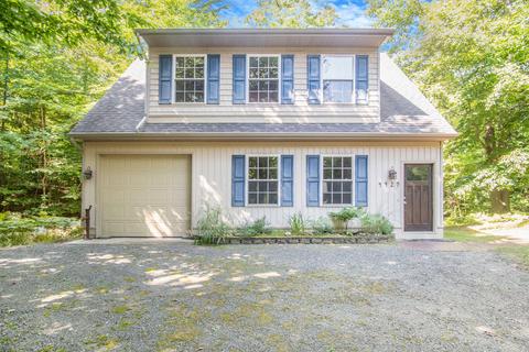 4429 Pine Ave, Mears, MI 49436 photo 1