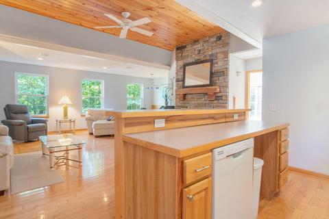 4429 Pine Ave, Mears, MI 49436 photo 5