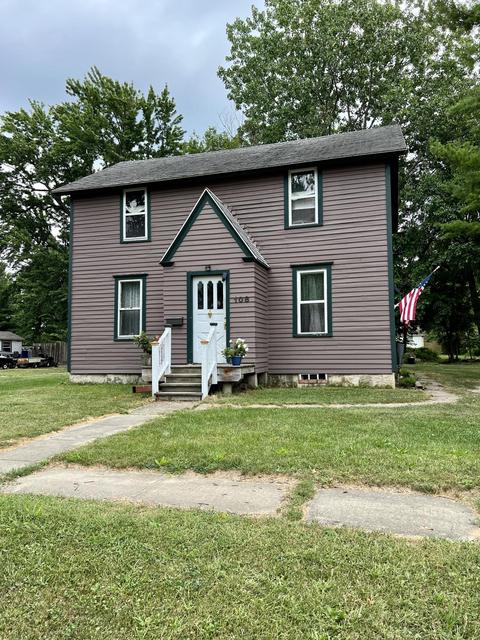 108 Featherbone Ave, Three Oaks, MI 49128 photo 1