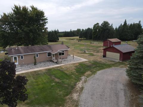 2024 Davison Rd, East Tawas, MI 48730