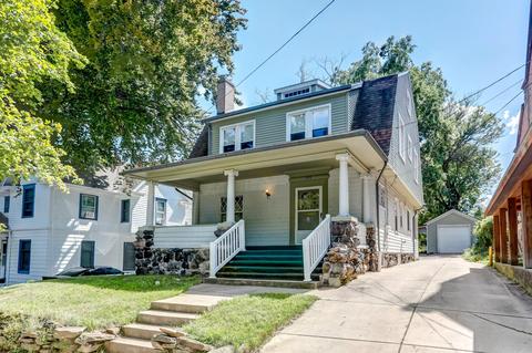 109 E Biddle St, Jackson, MI 49203 photo 1