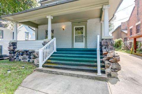 109 E Biddle St, Jackson, MI 49203 photo 3