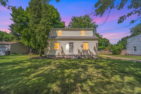 2410 Twilight St, Jackson, MI 49203 photo 1