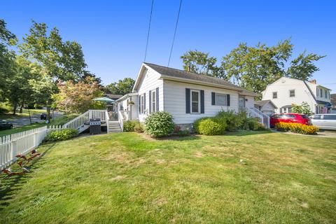 1034 6th St, Jackson, MI 49203 photo 2