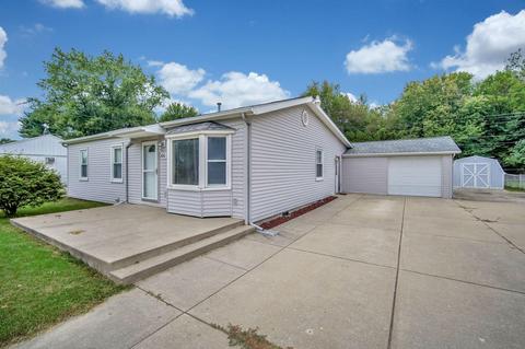 1010 Cranbrook Dr, Jackson, MI 49201 photo 2