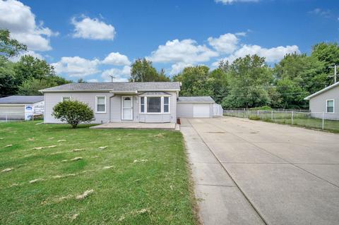 1010 Cranbrook Dr, Jackson, MI 49201 photo 1