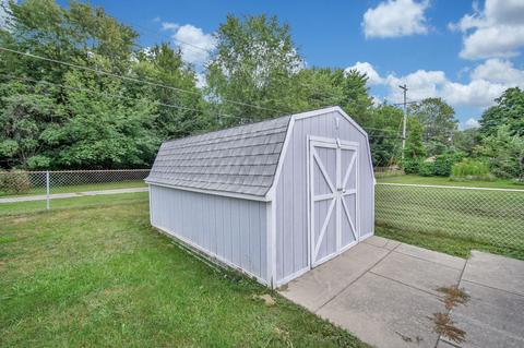 1010 Cranbrook Dr, Jackson, MI 49201 photo 29