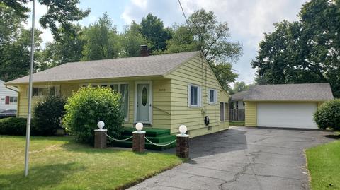 3612 Greenbriar Dr, Jackson, MI 49203 photo 4