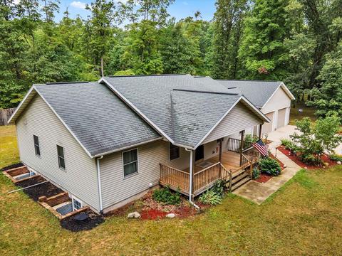 884 Nadeau Dr, Pullman, MI 49450 photo 46