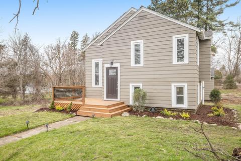 130 Wright St, Jackson, MI 49203 photo 1