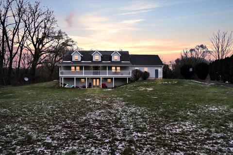 6600 Jordan Rd, Jackson, MI 49201 photo 1